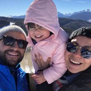 Meet your Posher, Norma